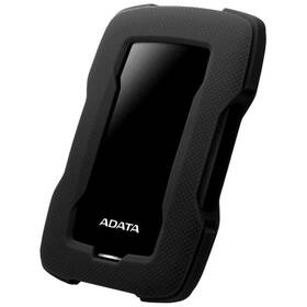 Externý pevný disk ADATA HD330 2TB čierny

