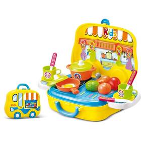 Malá domácnosť Buddy Toys BGP 2015 - Kuchyňka 


