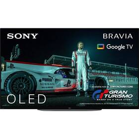 Televízor Sony XR-48A90K 


