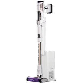 Tyčový vysávač Shark IW3611EU Detect Pro biely

