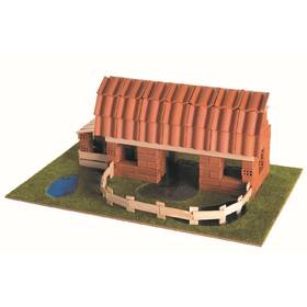 Stavebnica Brick Trick 60957 
