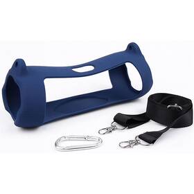 Puzdro BSMART BS-PUZ01M modré

