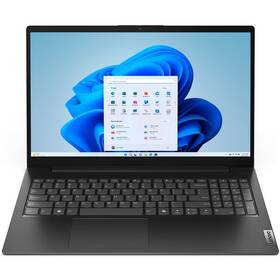 Notebook Lenovo V15 G5 IRL čierny


