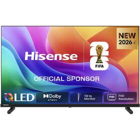 Televízor Hisense 40A5S 


