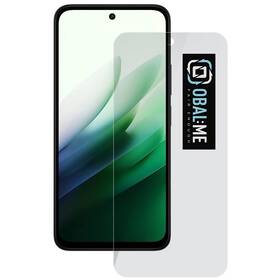 Tvrdené sklo Obal:Me 2.5D na Xiaomi Redmi 15 4G/5G 

