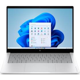 Notebook HP OmniBook X AI 14-ka0070ncx + Game Pass predplatné na 2 mesiace strieborný

