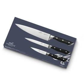 Sada kuchynských nožov Lion Sabatier International 793380, 3 ks nerez

