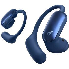 Slúchadlá Anker soundcore Bluetooth AeroFit 2 Pro modrá

