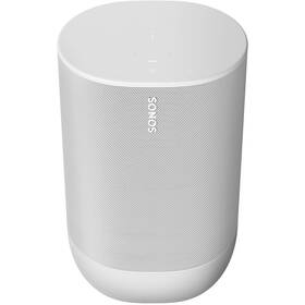 Prenosný reproduktor SONOS Move biely

