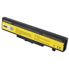 Batéria PATONA pre Lenovo G580 4400mAh Li-Ion 11,1V 

