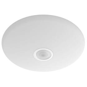 LED stropné svietidlo Philips Mauve CL252, senzor pohybu, 6W, teplá biela biele

