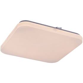 LED stropné svietidlo Rabalux Vendel 75013 biele

