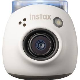 Digitálny fotoaparát Fujifilm Instax PAL biely

