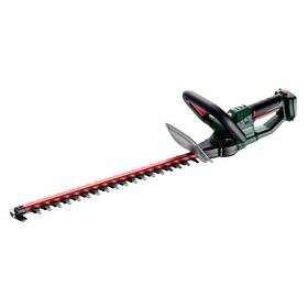 Nožnice na živý plot Metabo HS 18 LTX 55 (bez batérie) 601718850 

