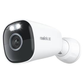 IP kamera Reolink Argus Series B360 - Argus Eco Ultra Wi-Fi biela

