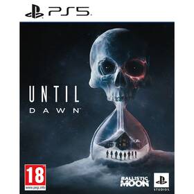 Hra Sony PlayStation 5 Until Dawn 

