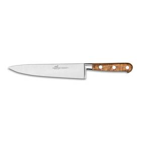 Nôž Lion Sabatier 832085, 20 cm hnedý/drevený

