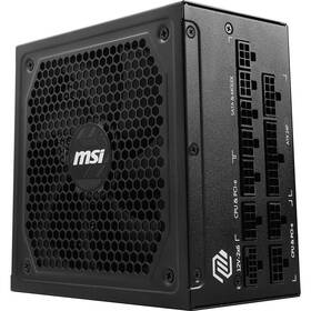 Zdroj MSI A1250GL PCIE5 

