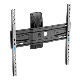 Držiak na TV Meliconi Extra 400 TILT N TURN CG, polohovateľný, pre uhlopriečky 32"-77", nosnosť 45 kg čierny

