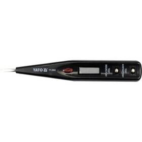 Tester YATO YT-2862 

