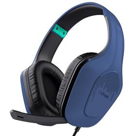  Headset Trust GXT 415B Zirox