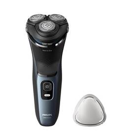Holiaci strojček Philips S3144/00 čierna farba
