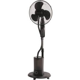 Ventilátor stojanový hmlový ProfiCare VL 3142 čierny

