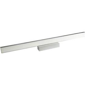 Nástenné svietidlo Top Light Columbia 80 kúpeľňové LED, 16W, 1600lm, IP44 strieborné

