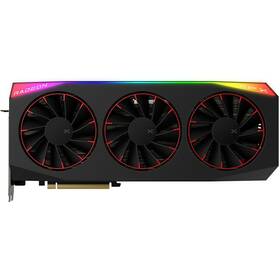 Grafická karta XFX Mercury AMD Radeon RX 9070 XT OC Magnetic Air Edition RGB 16GB čierna

