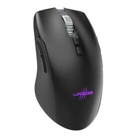Myš Hama uRage Reaper 610 čierna

