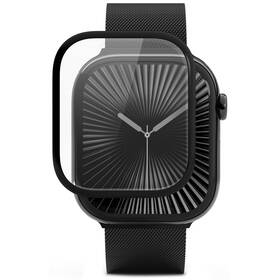 Tvrdené sklo Epico SlimCeramic Glass 3D SA na Apple Watch 10/11 (46mm) 

