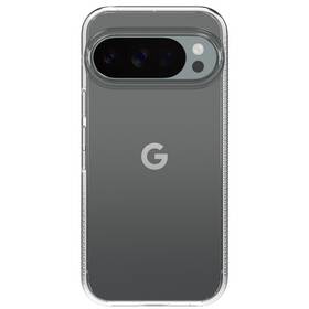 Kryt na mobil ZAGG Crystal Palace na Google Pixel 10/Pixel 10 Pro priehľadný

