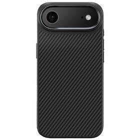 Kryt na mobil Benks ArmorPro Kevlar 600D na Apple iPhone Air čierny

