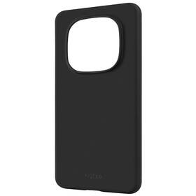 Kryt na mobil FIXED Story na Xiaomi Redmi Note 15 Pro 4G čierny

