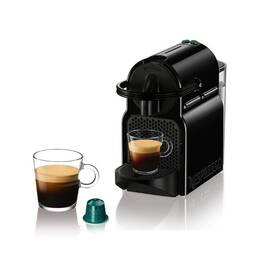Kapsulový kávovar De'Longhi EN80B čierna farba
