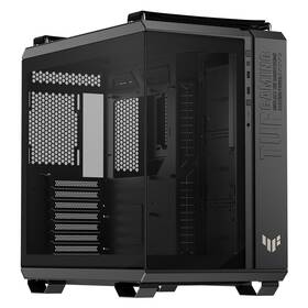 Case Asus TUF GAMING GT502 HORIZON čierna

