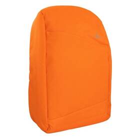 Batoh na notebook SBOX 15,6" DUBAI oranžový

