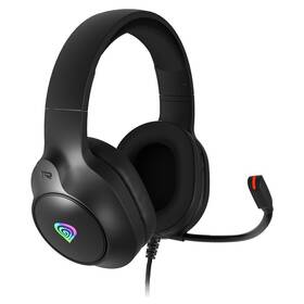 Headset Genesis NEON 213 čierny

