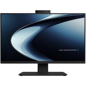 PC all in-one Asus ExpertCenter P600 čierny

