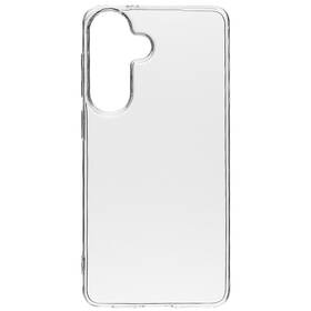 Kryt na mobil Obal:Me TPU na Samsung Galaxy S26+ priehľadný

