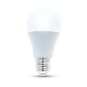 LED žiarovka Forever E27, klasik, 8W, neutrálna biela (4500K) 

