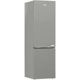Chladnička s mrazničkou Beko B5RCNA406HG 

