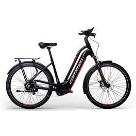 Elektrobicykel Corratec LIFE CX6 V 53 
