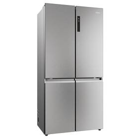 Americká chladnička Haier HCR5919ENMP nerez

