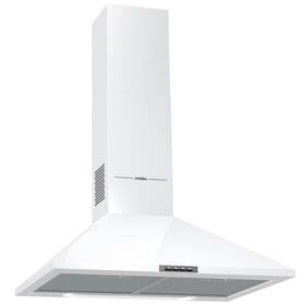 Odsávač pár Mora OK 643 W biely

