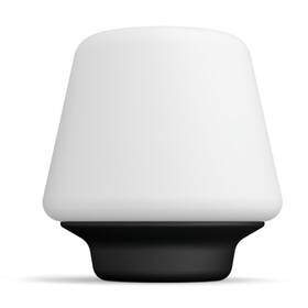 Stolná lampa Philips Wellness White Ambiance 
