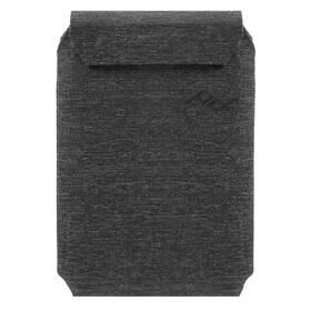 Peňaženka Peak Design Wallet Slim sivá

