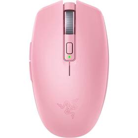 Myš Razer Orochi V2 - Quartz ružová

