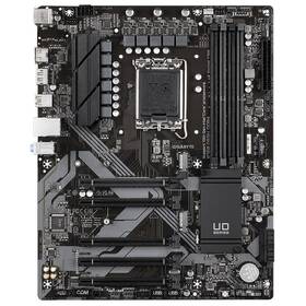 Základná doska GIGABYTE B760 DS3H DDR4 

