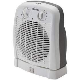 Teplovzdušný ventilátor Bimar HF 195 

